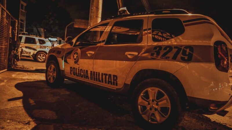 Idoso é morto a tiros por vizinho em Jaraguá do Sul