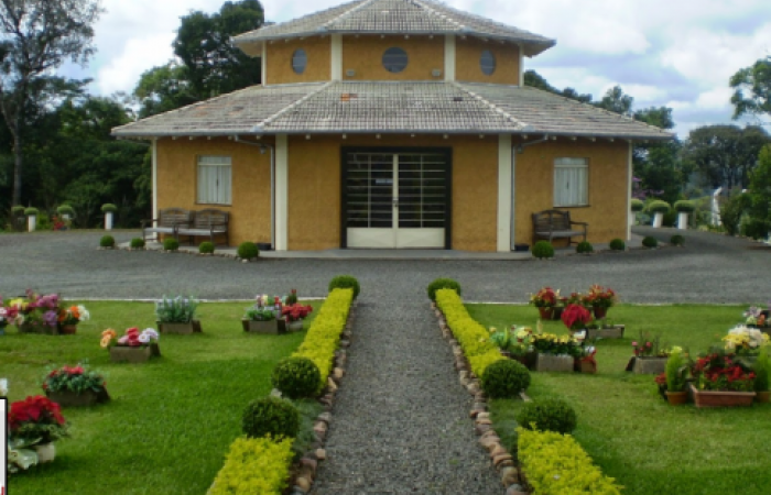 Serviços funerários