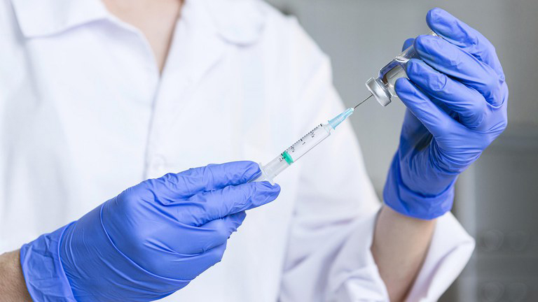 Sesi inicia amanhã campanha de vacinação contra gripe para trabalhadores do Planalto Norte