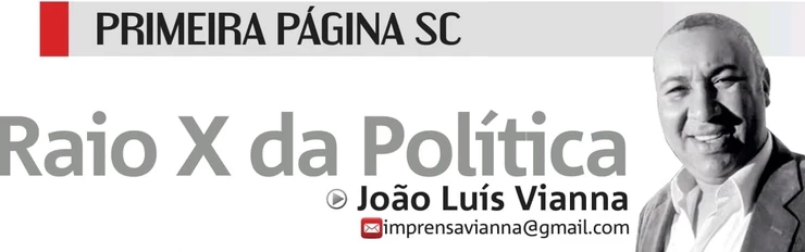 Raio-X da política