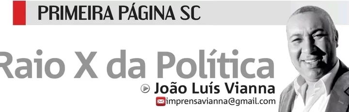 Raio-X da Política