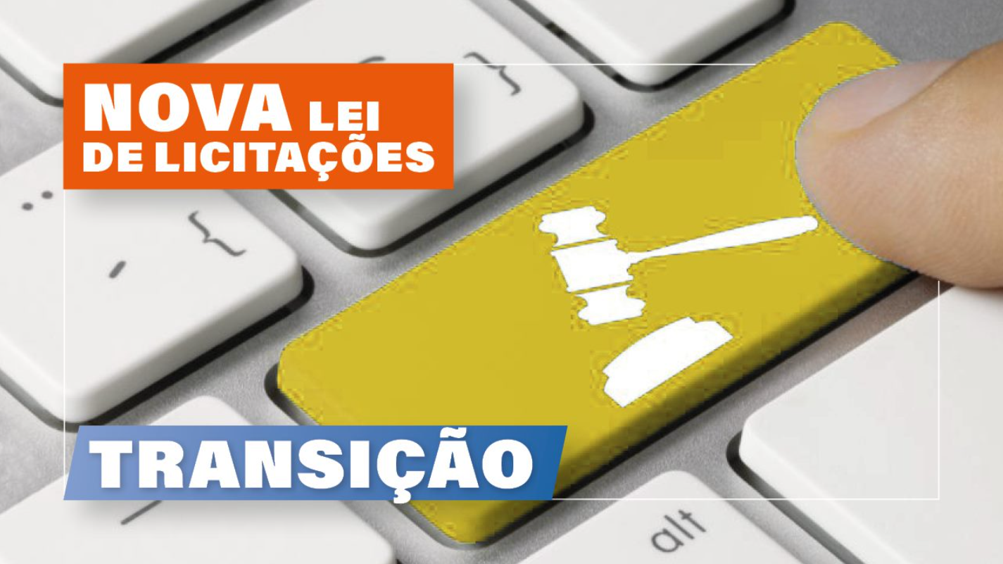 TCE/SC segue entendimento do TCU e diz que Estado e municípios poderão optar, em regulamentos próprios, por seguir as regras das leis anteriores à NLLC para conclusão de processos licitatórios iniciados até 31 de março