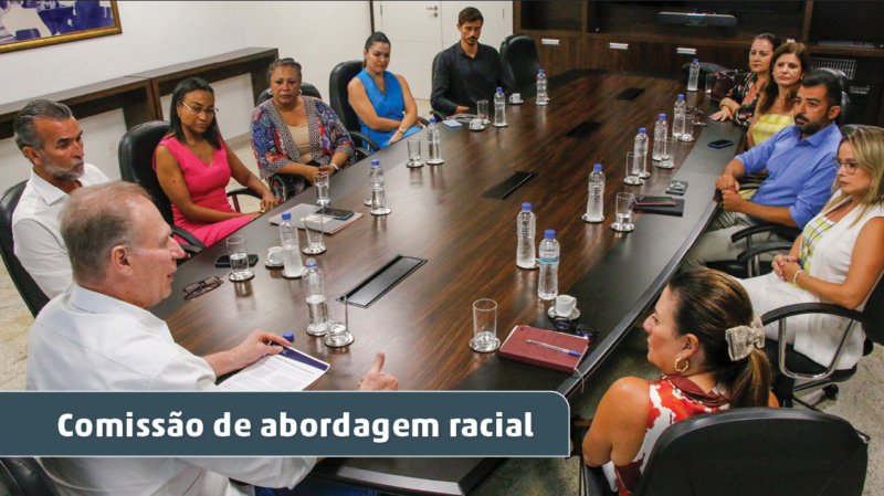 TCE/SC vai intensificar a fiscalização de políticas públicas destinadas à população negra
