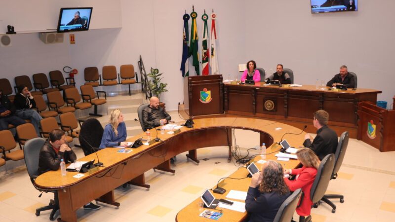 Repasse de R$ 1.429.266 para o Hospital passa pelo Plenário da Câmara