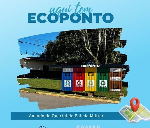 Ecopontos