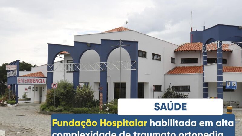 1 milhão para a manutenção de leitos de Unidade de Terapia Intensiva (UTI) e outros serviços.