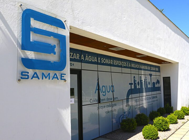 Concurso Público do SAMAE abre vagas para diversos cargos em São Bento do Sul