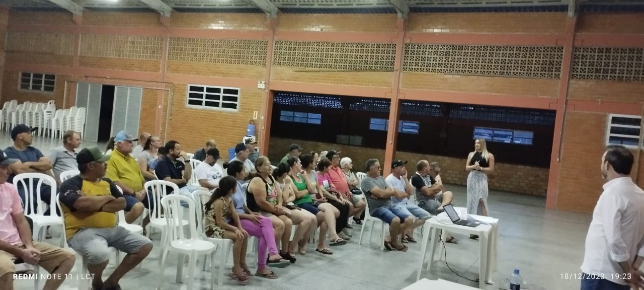 REGULARIZAÇÃO FUNDIÁRIA TEM TUDO PRA SER A MAIOR OBRA SOCIAL DE 2024