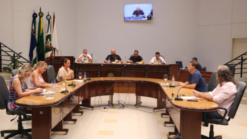 Câmara aprova recursos mensais de R$ 710 Mil para Hospital de Rio Negrinho, que subiu de porte para o nível IV e está entre os três maiores da região