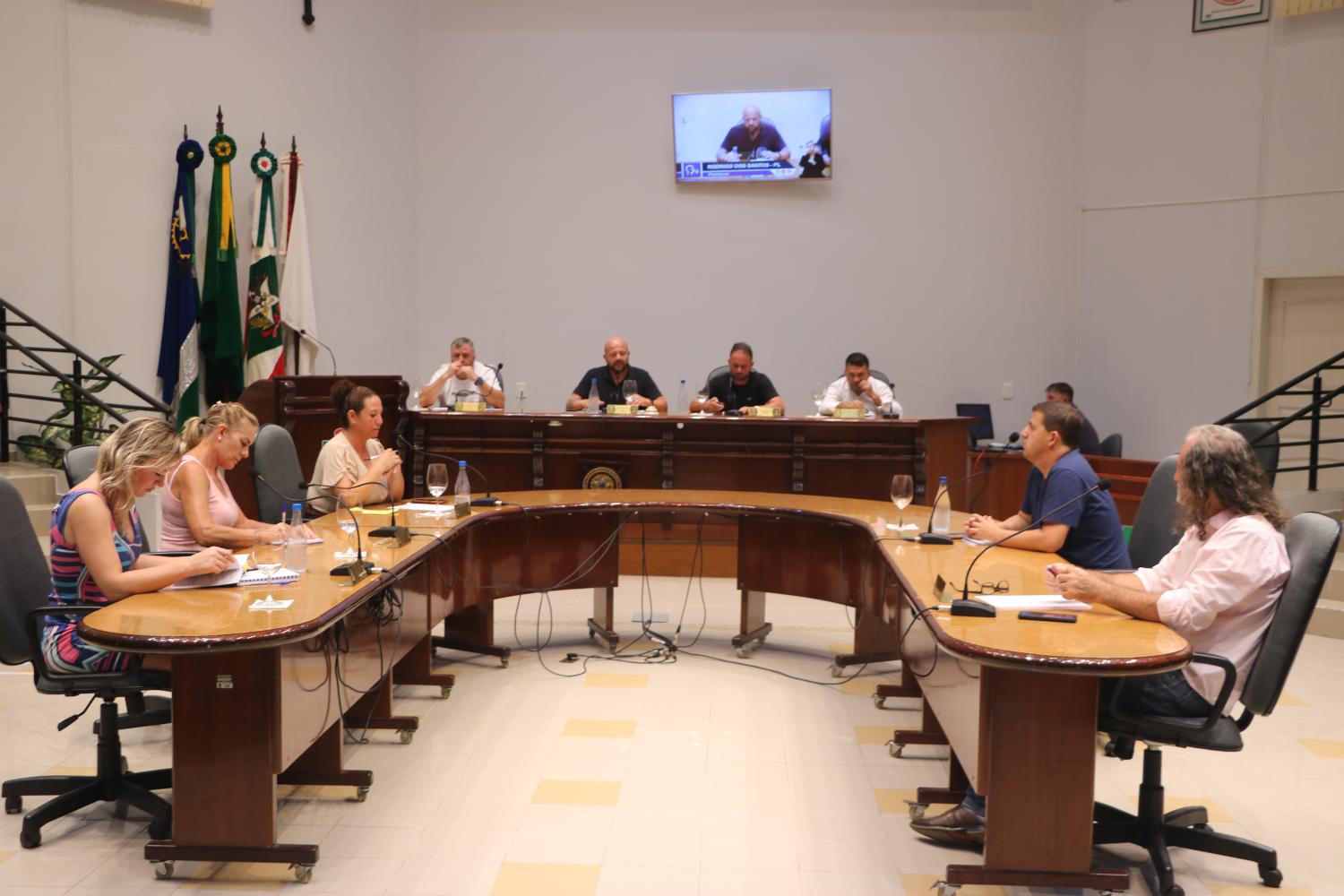 Câmara aprova recursos mensais de R$ 710 Mil para Hospital de Rio Negrinho, que subiu de porte para o nível IV e está entre os três maiores da região