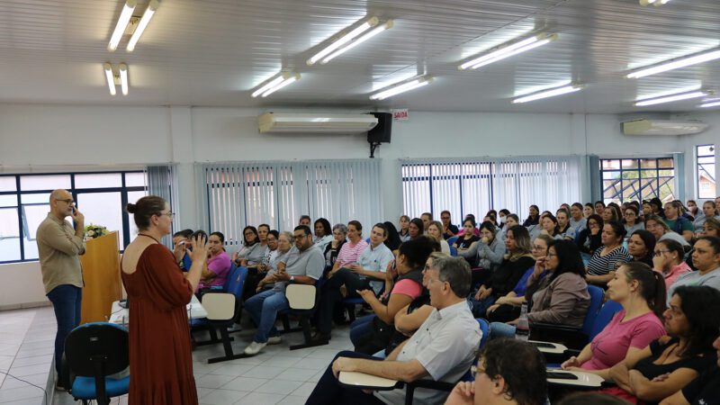 Agentes comunitários intensificam combate à dengue