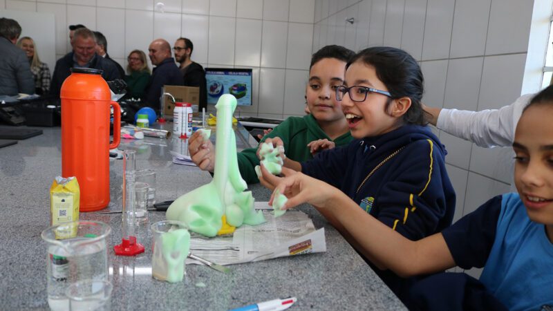 Inscrições para o Educa Maker seguem até quinta-feira