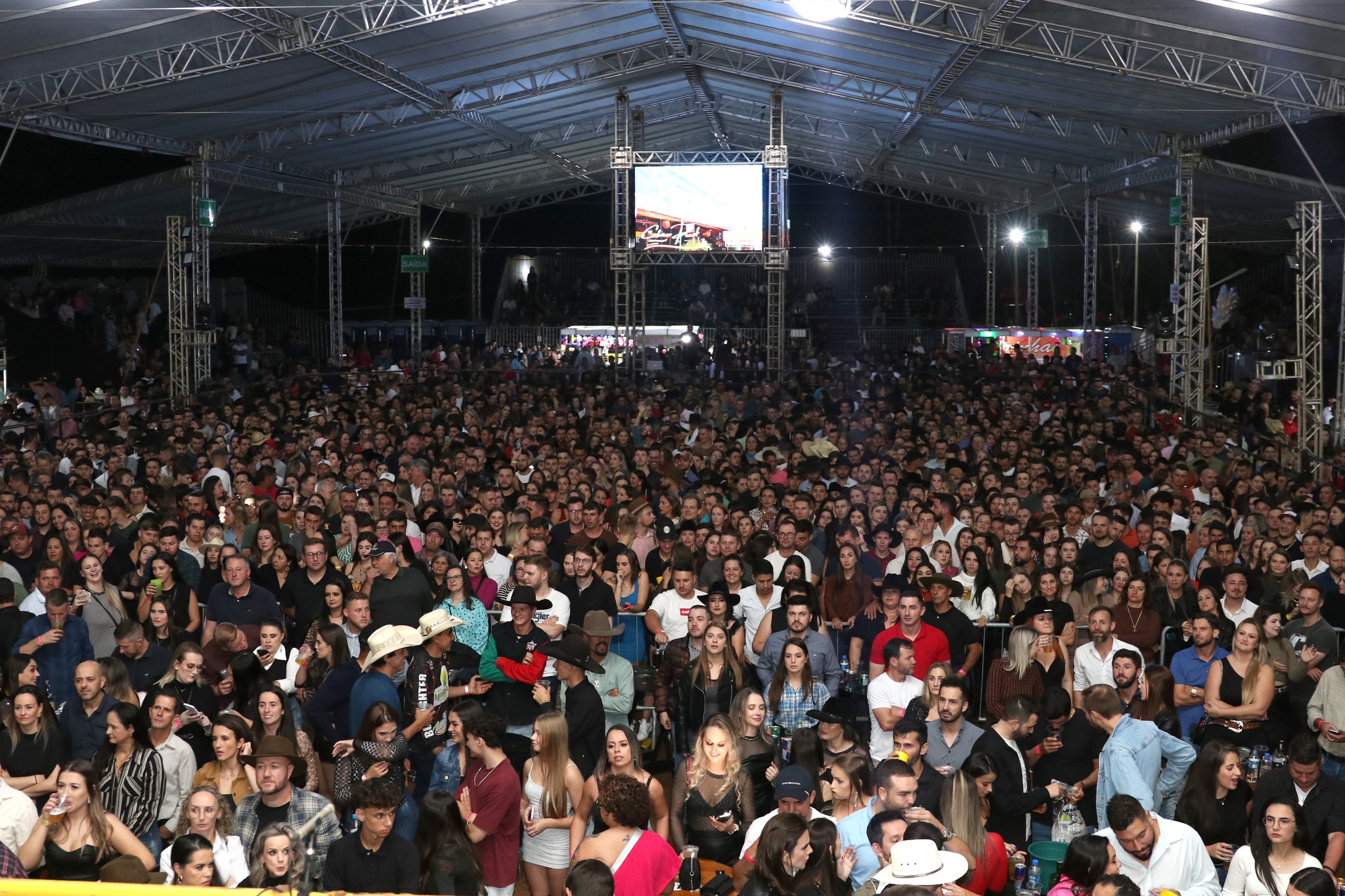 3ª AGROFEST resgata autoestima da população papanduvense