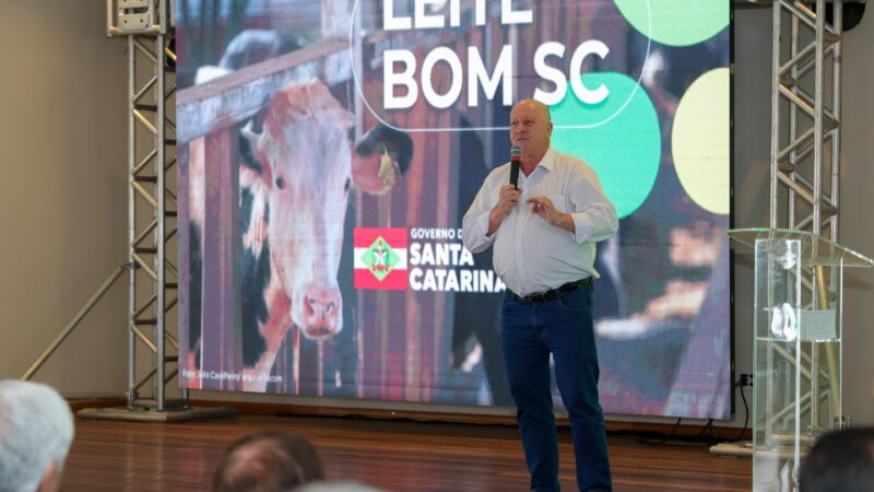 Deputado Oscar Vai Debater em Papanduva a Proibição do Trânsito de Máquinas Agrícolas