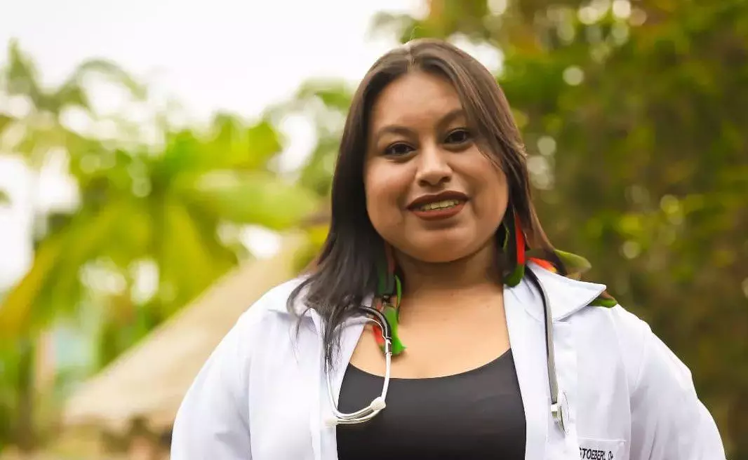 Enfermeira indígena morre em SC após cirurgia e marido denuncia suposto erro médico