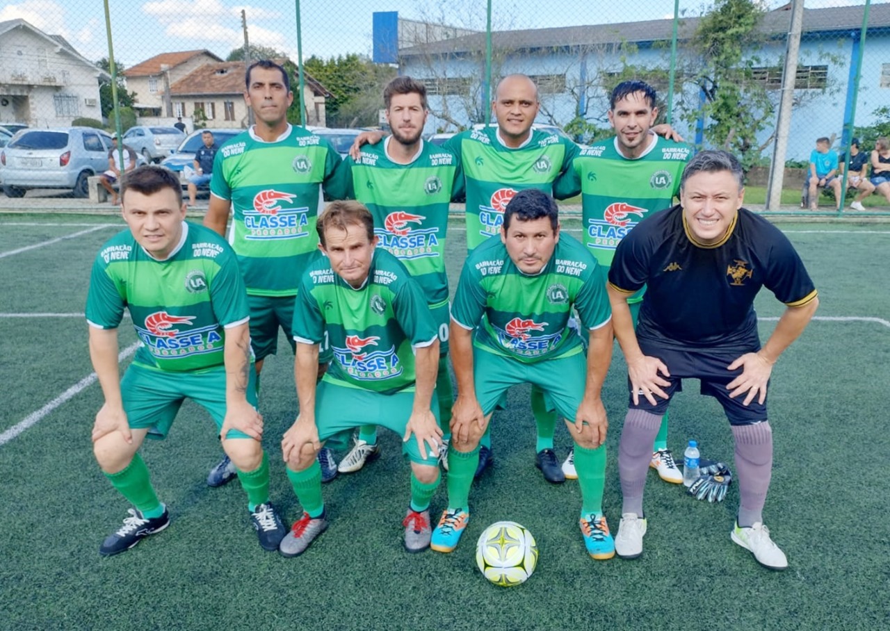 PRIMEIRA RODADA DO CAMPEONATO MUNICIPAL DE FUTEBOL SOCIETY – COPA DA OVELHA 2024