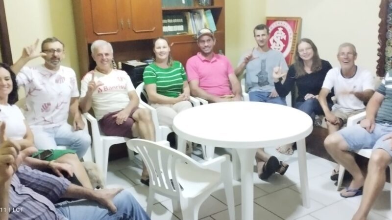 PARTIDO DOS TRABALHADORES DE SANTA TEREZINHA DEFINE PRÉ CANDIDATOS A MAJORITÁRIA