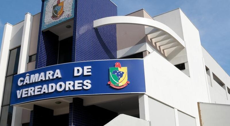 Lei é Aprovada Permitindo Uso Comunitário de Ginásios de Esportes de Escolas Municipais em Papanduva