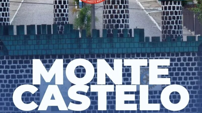 Monte Castelo completa hoje 62 anos de história