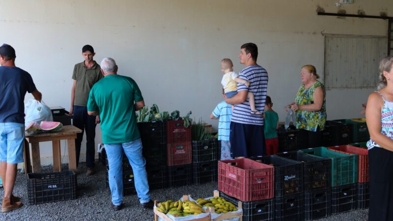 Próxima edição do Câmbio Verde é sexta-feira (17)