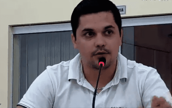 Secretário de Saúde de Santa Terezinha rebate Nota da coluna Raio-X da Politica