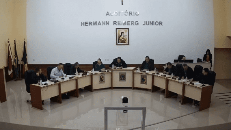 Palavra Livre em Santa Terezinha levanta situações pertinentes