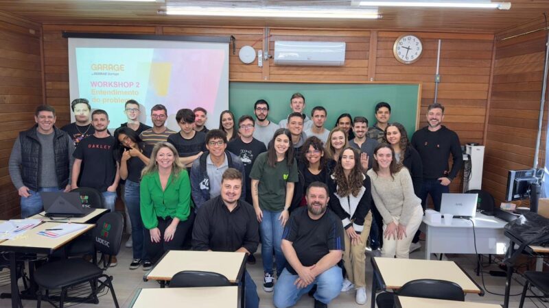 PROGRAMA ESTADUAL DE STARTUP