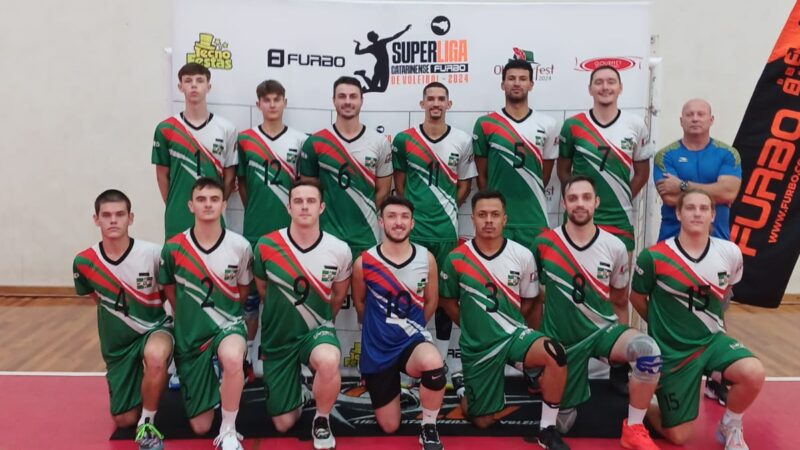 Regional dos Jogos Abertos é neste mês