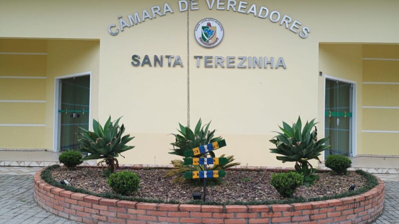 Vereadores questionam a troca de motoristas na Secretaria de Saúde em Santa Terezinha