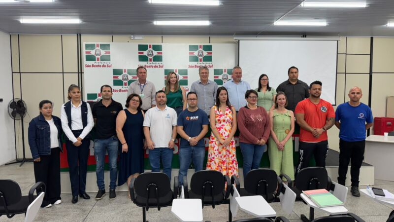 12 projetos contemplados pelo FIA