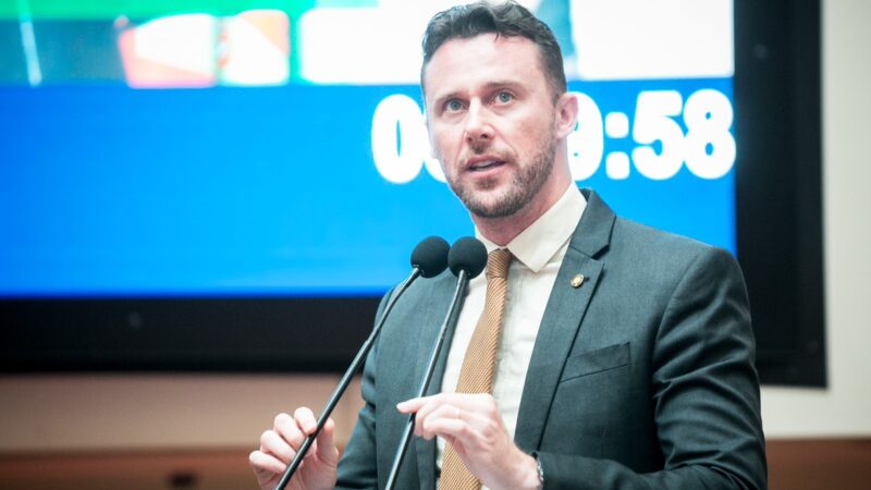 Fernando Krelling denuncia precariedades e alerta necessidade de fiscalização das balsas em Joinville e São Francisco do Sul