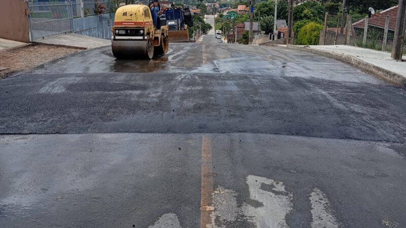 Novas travessias elevadas no Brasília e no Progresso