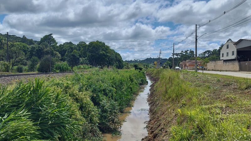 Mais agilidade para limpeza de rios com nova lei