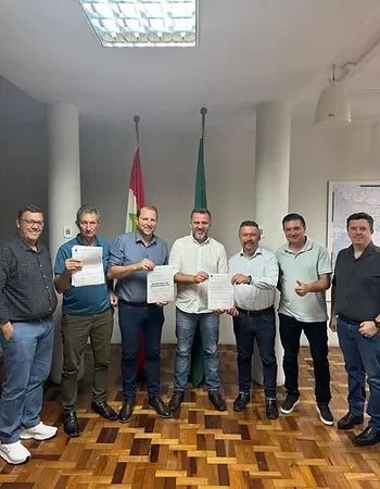Tafa busca recursos junto a Secretaria de Infraestrutura do Estado