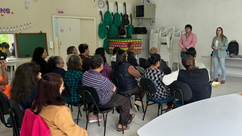 Programa “SECON nos Bairros” inicia nesta quarta-feira (15)