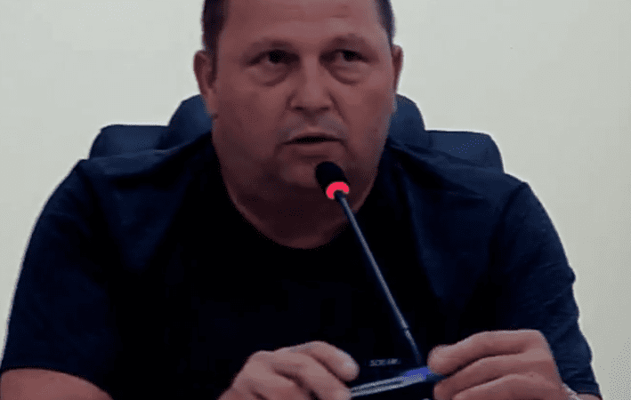 Vereador Evaldo Bauer defende transparência e pede respeito ao Torneio Familiar em Santa Terezinha