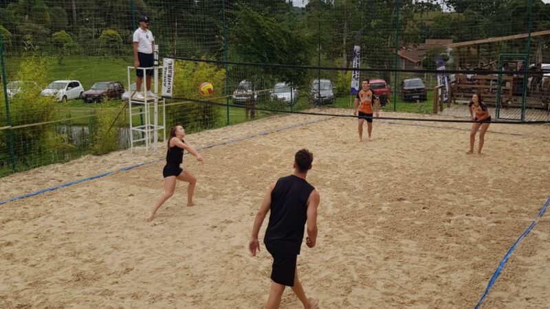Seguem abertas as inscrições para os Jogos de Verão 2025