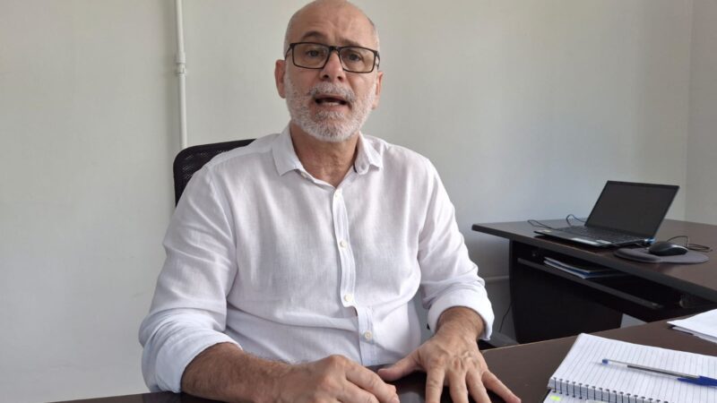 Dificuldade na Contratação de Radiologista Preocupa Saúde de São Bento do Sul