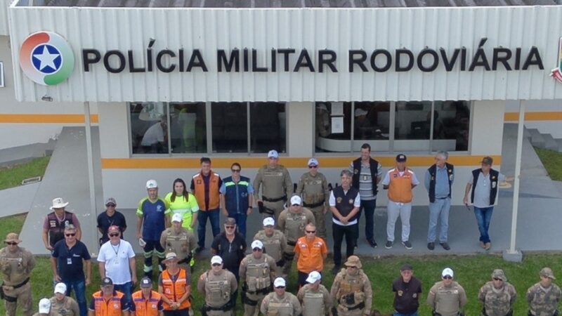 Defesa Civil de Campo Alegre Auxilia na Fiscalização de Transporte de Produtos Perigosos