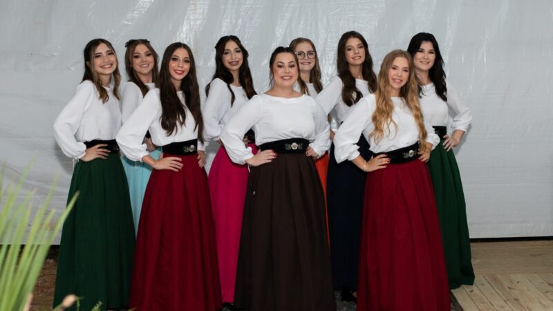 Inscrições Abertas para Rainha e Princesas da XXV Festa Estadual da Ovelha em Campo Alegre