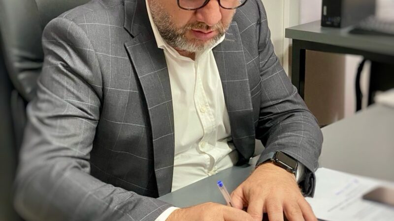 Novela da SC-114: promessa de pavimentação se arrasta e revolta moradores