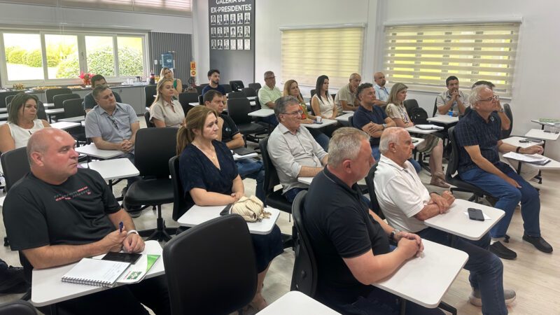 MOVELEIROS BUSCAM PARCERIA COM O PODER PÙBLICO PARA FORTALECER O SETOR