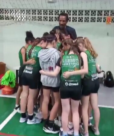 Prefeitura Municipal de São Bento do Sul informa as últimas atualizações do basquete