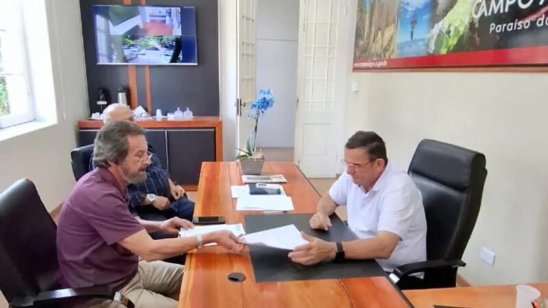 Campo Alegre concede 10% de aumento no vale e 6% nos salários