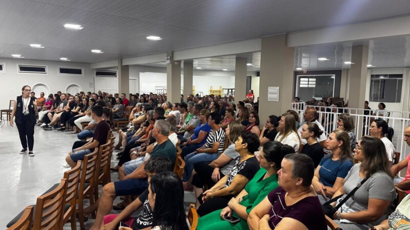 Prefeitura divulga boletim sobre dengue e alerta para cuidados de prevenção