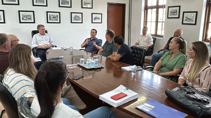 Novo contrato com a Coletivos Rainha tem redução do valor da passagem e aumento de número de horários