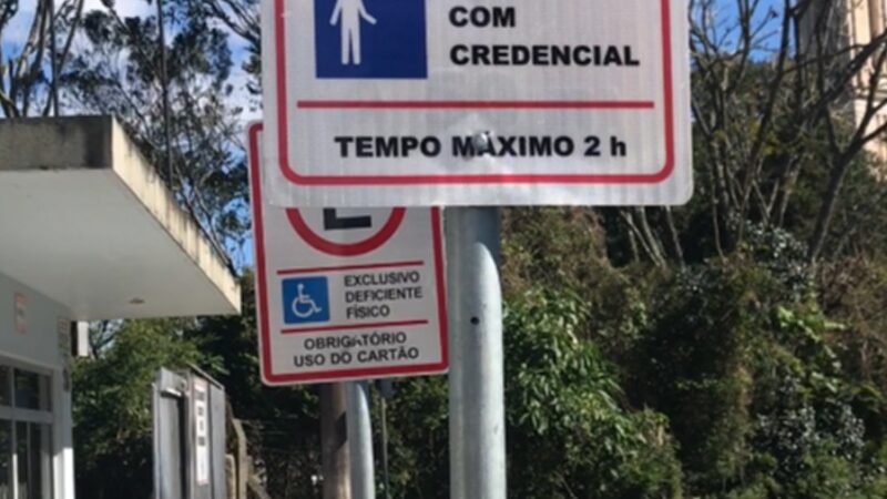 Detru facilita acesso às credenciais para idosos e PCDs em São Bento do Sul