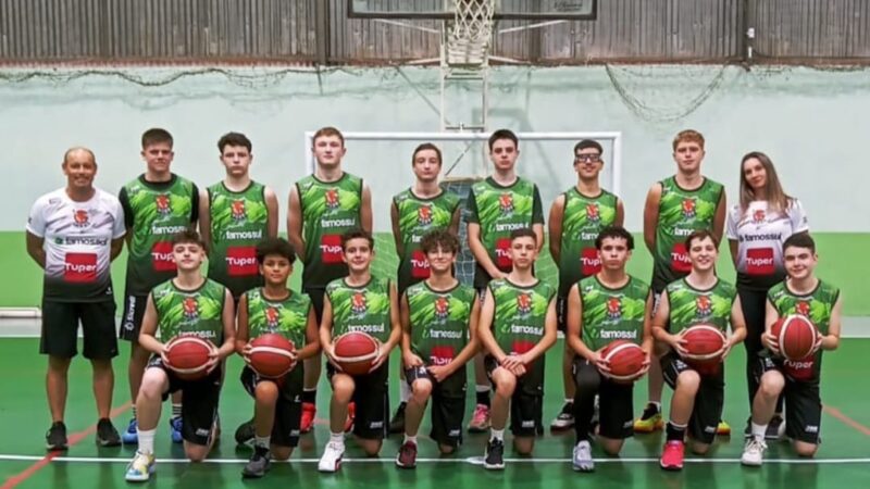 ASBB celebra 20 anos com novos uniformes, reforços e retornos à equipe
