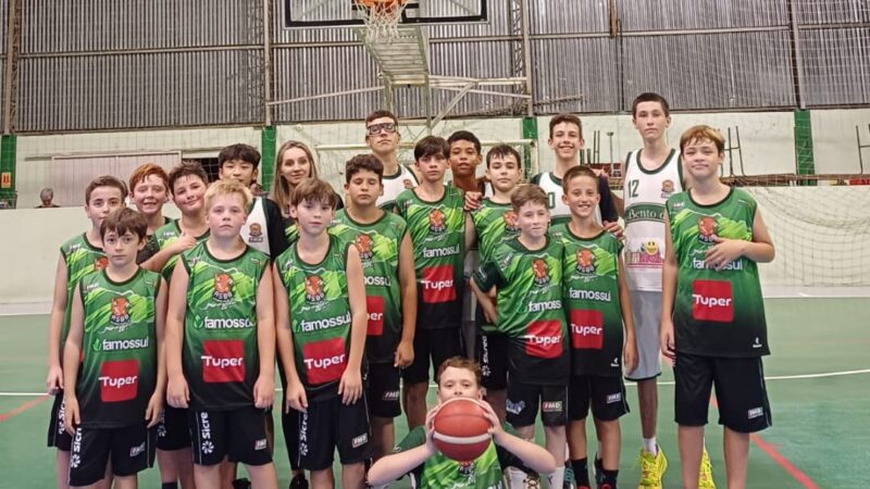 Coletivos preparatórios avaliam desempenho das equipes de base