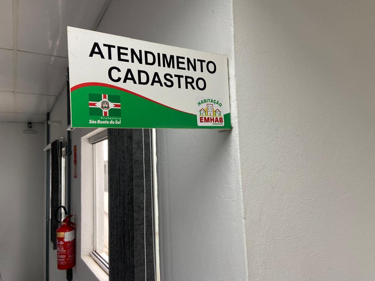Cadastros para seleção de mutuários dos Condomínios Belém I e II prossegue até o dia (14)